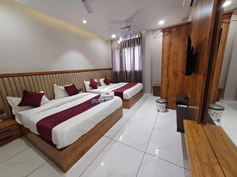 Best Hotels in Ujjain for a Comfortable Stay