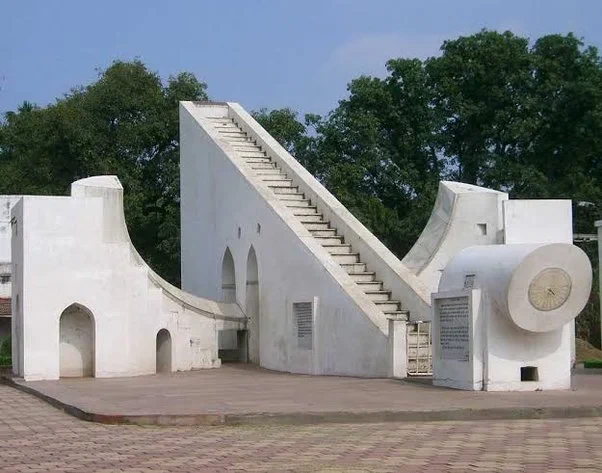 Jantar Mantar and Other Must-See Places in Ujjain