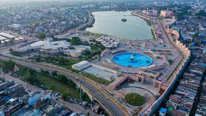 10 Must-Visit Places in Ujjain